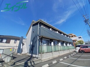 富田浜駅 徒歩5分 1階の物件内観写真